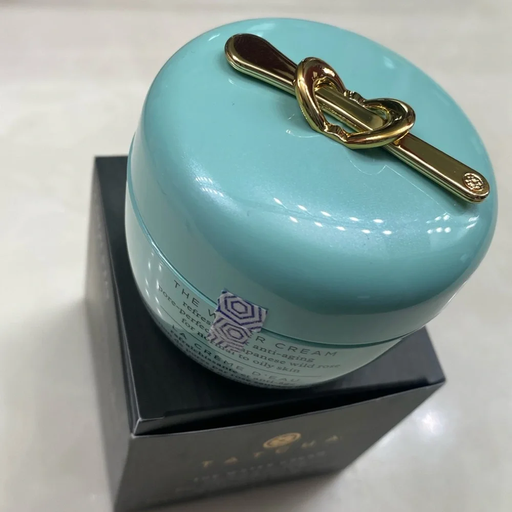 Tatcha The Water Cream 50 ml/ 1.7 fl.oz., New in‎ Box Full Size